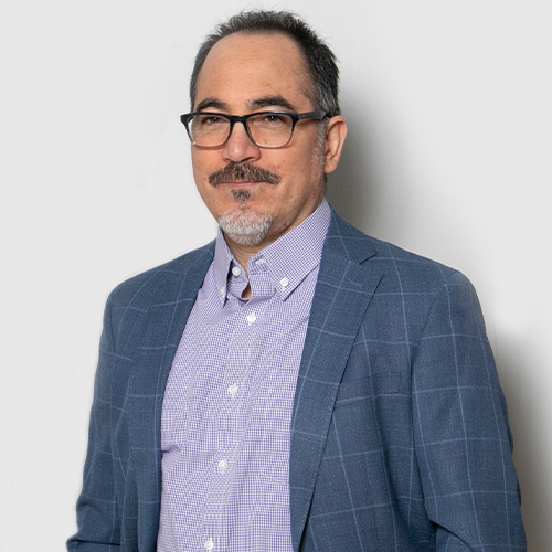 Dr. Bernardo Pino Rojas