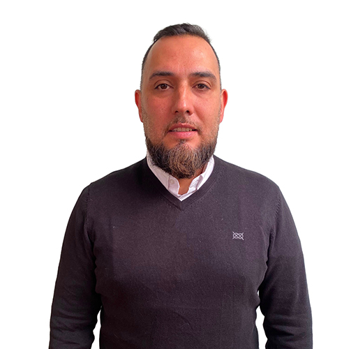 Nelson Zamora P.